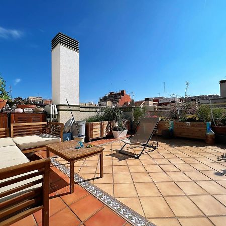 Luna L'Hospitalet de Llobregat Exteriér fotografie